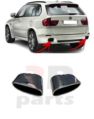 For bmw e70 new rear - for, 08-13