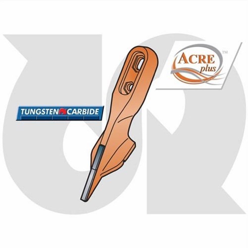 Acre 60mm claydon - acre+,
