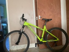 B-Twin 340 Rockrider 27" Wheel Mountain Bike **Check out our other Bikes**