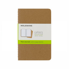 Moleskine Cahier Pocket