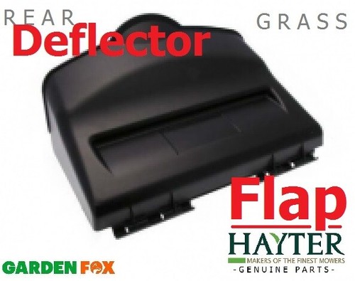 Genuine hayter ranger - hayter,
