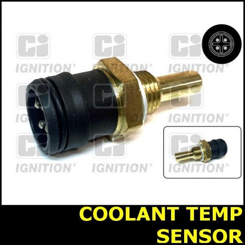 Coolant temperature sensor for - coolant,