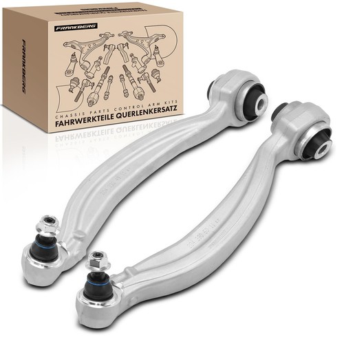 Control arm - 2x,