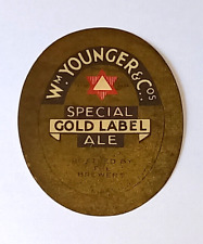 Wm Younger & Co's  - Special