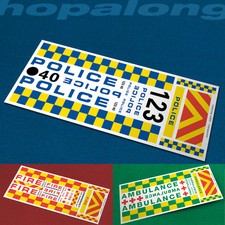 Scalextric/Slot Car 1/32 Scale