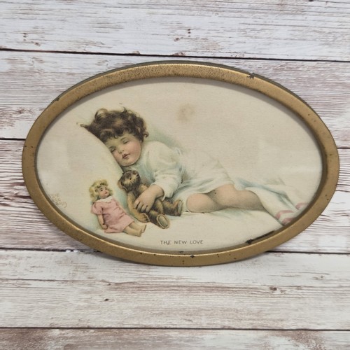 Antique bessie pease - antique, gutmann