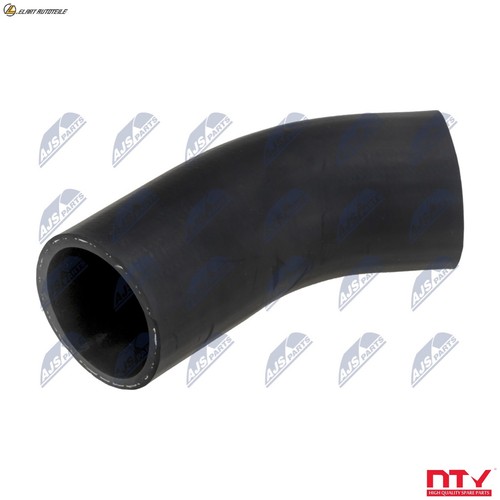 Intercooler hose gpp 030 - intercooler,