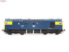Heljan Class 26 039 Twin