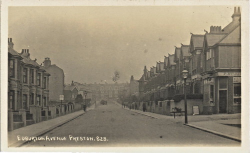 Preston brighton edburton - preston,, brighton.
