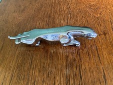 VINTAGE CAR BADGE Genuine