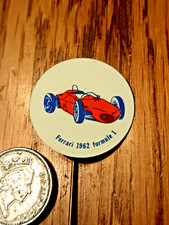 Rare retro vintage ferrari - retro,