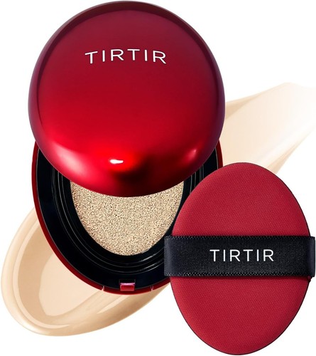 Tirtir mask fit red - red, cushion