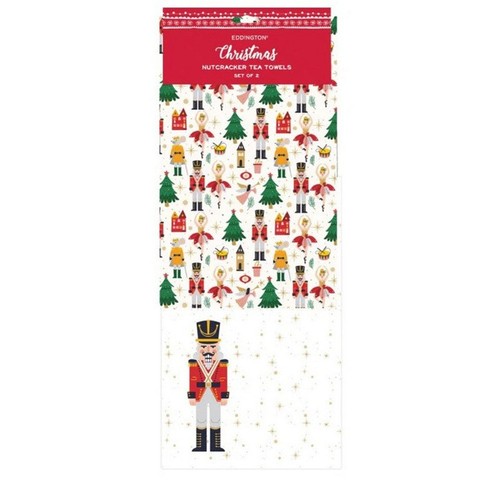 Eddingtons christmas the - eddingtons,