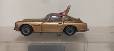 CORGI TOYS  ASTON MARTIN DB5, 261, c1965, 007 james bond