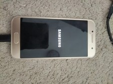 Samsung Galaxy A3 2015 Gold