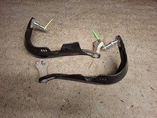 1998 BMW F650 - Hand Guards