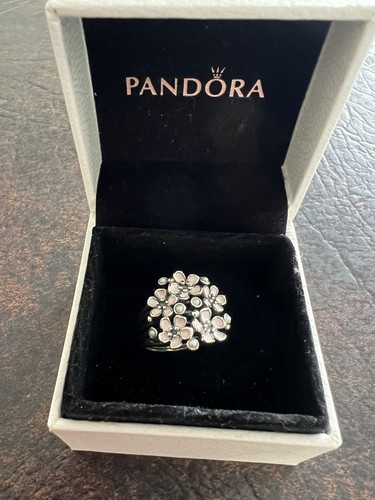 Authentic pandora pink cherry - authentic,