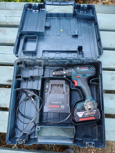 Bosh professional gsb li - professional, gsb-2-li