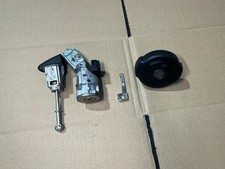 PEUGEOT PARTNER CITROEN BERLINGO IGNITION BARREL LOCK KEY SET #98r