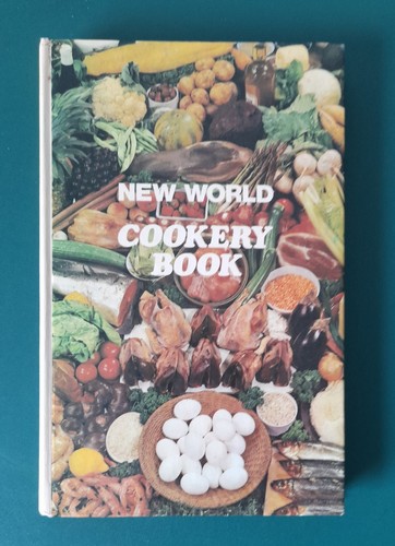 New world - new, (gas