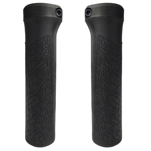 Ghost bicycle handlebar grips - handlebar,