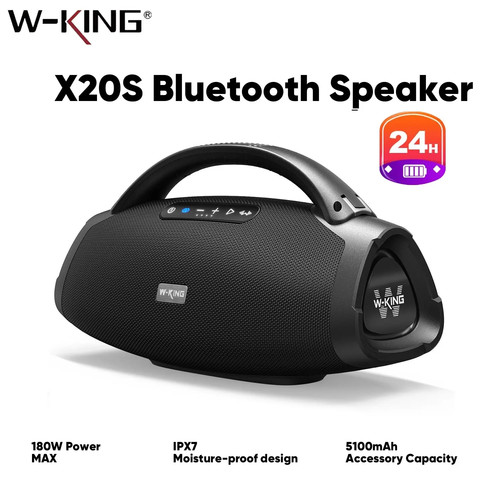 X20s bluetooth speaker - x20s, speaker: