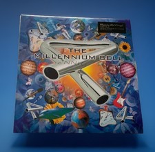 Mike Oldfield Millennium Bell
