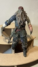 NECA Pirates of the Caribbean