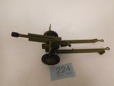 Dinky Toys 609 Battle Lines