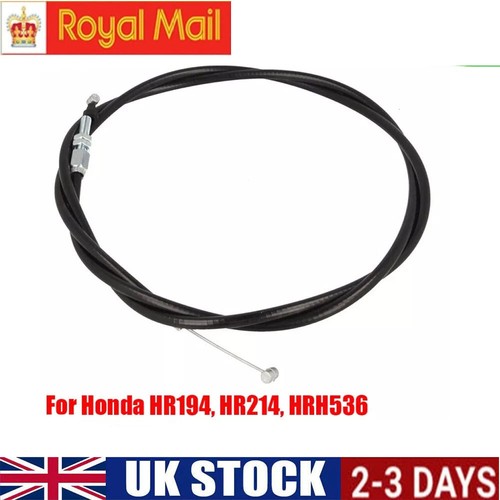 Throttle cable fits honda - throttle,