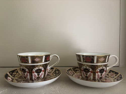 Royal crown derby old - royal,