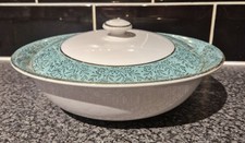 Washington Pottery Dorchester