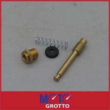 Yamaha XT500,   XT550,  XT600 Choke Plunger Set / Starter Set