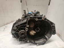 VAUXHALL ZAFIRA C GEARBOX 6 SPEED MANUAL 2.0 DIESEL MK3 2011 - 2016