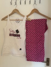 Women’s Pajama Set Soft &