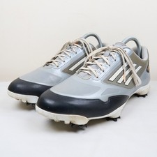 Adidas Men's Grey Adizero One