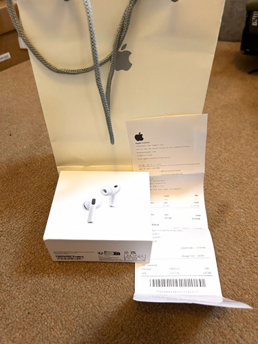 Apple airpods pro - apple, wireless