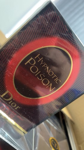 Hypnotic poison edp 100ml - hypnotic,
