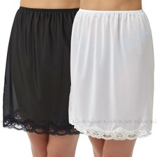 Ladies Marlon Polyester Lace