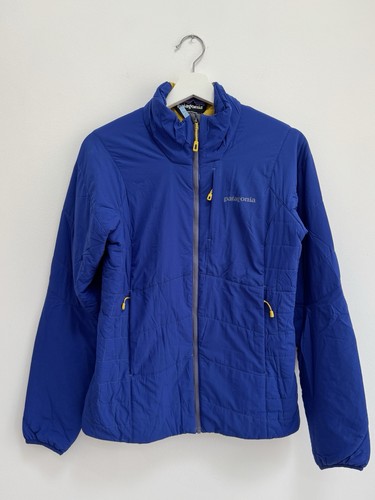 Patagonia women nano air - patagonia, nano-air