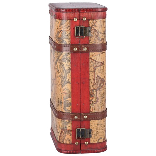 Vintage suitcase portable - vintage,