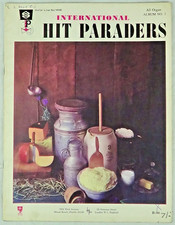 International Hit Paraders All