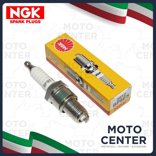 Ngk bp8es candle - candle, moto