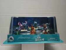  Disney Lilo and Stitch