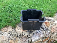 Murray 120/76 battery box For Ride On Lawn Mower
