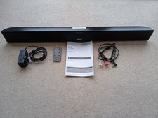 Hitachi sound bar