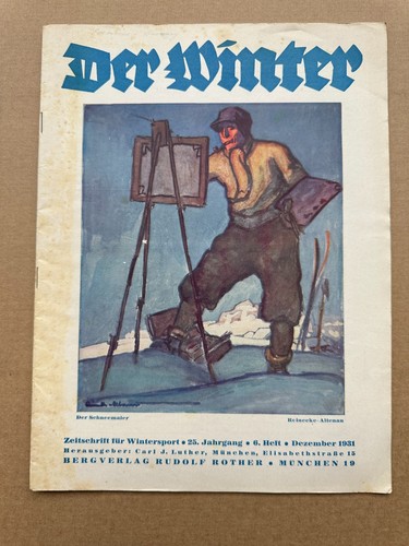 Old newspaper winter - newspaper,, december