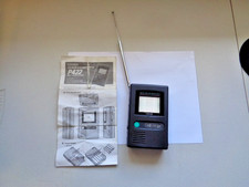 CITIZEN MODEL NO P422-1B