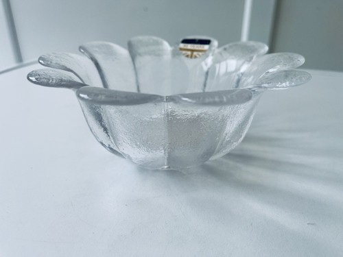 Dartington crystal glass - crystal,