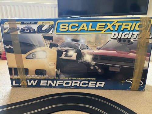Scalextric c1310 digital - c1310,